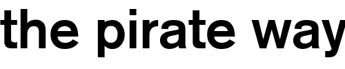 Font : N-Regular Custom Text : The Pirate Way Test your own text here Click to download or to view this font on a tshirt that can be custom printed in Bali