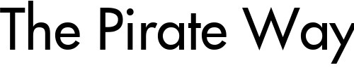Font : NO Custom Text : The Pirate Way Test your own text here Click to download or to view this font on a tshirt that can be custom printed in Bali