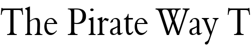 Font : Nadine-2-Condensed-Normal Custom Text : The Pirate Way Test your own text here Click to download or to view this font on a tshirt that can be custom printed in Bali