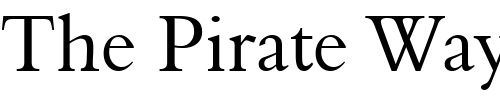 Font : Nadine-2-Normal Custom Text : The Pirate Way Test your own text here Click to download or to view this font on a tshirt that can be custom printed in Bali