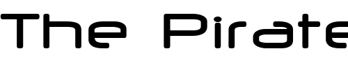 Font : Neuropol-Medium Custom Text : The Pirate Way Test your own text here Click to download or to view this font on a tshirt that can be custom printed in Bali