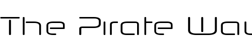Font : Neuropol-Nova-Lite Custom Text : The Pirate Way Test your own text here Click to download or to view this font on a tshirt that can be custom printed in Bali