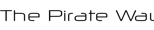 Font : Neuropol-X-Lite Custom Text : The Pirate Way Test your own text here Click to download or to view this font on a tshirt that can be custom printed in Bali