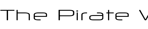 Font : Neuropol-X-Xp-Lite Custom Text : The Pirate Way Test your own text here Click to download or to view this font on a tshirt that can be custom printed in Bali