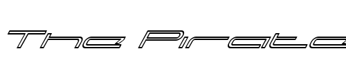 Font : Neutronica-subspace Custom Text : The Pirate Way Test your own text here Click to download or to view this font on a tshirt that can be custom printed in Bali