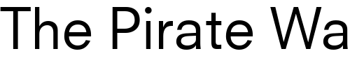 Font : NeuzeitS-Book Custom Text : The Pirate Way Test your own text here Click to download or to view this font on a tshirt that can be custom printed in Bali