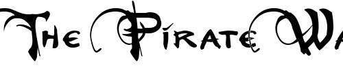 Font : Neverwinter-Normal Custom Text : The Pirate Way Test your own text here Click to download or to view this font on a tshirt that can be custom printed in Bali