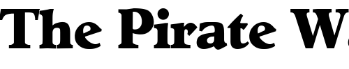 Font : New-Era Custom Text : The Pirate Way Test your own text here Click to download or to view this font on a tshirt that can be custom printed in Bali