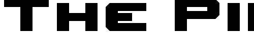 Font : New-Horizons-Nominal Custom Text : The Pirate Way Test your own text here Click to download or to view this font on a tshirt that can be custom printed in Bali