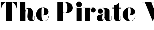 Font : NewDawne-Normal Custom Text : The Pirate Way Test your own text here Click to download or to view this font on a tshirt that can be custom printed in Bali