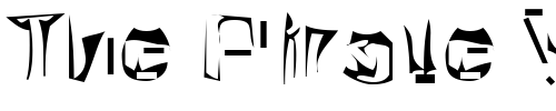 Font : Nexerchist Custom Text : The Pirate Way Test your own text here Click to download or to view this font on a tshirt that can be custom printed in Bali