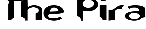 Font : NibblesExtended Custom Text : The Pirate Way Test your own text here Click to download or to view this font on a tshirt that can be custom printed in Bali