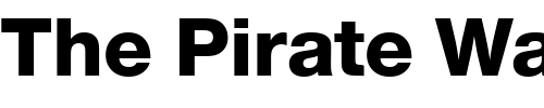 Font : NimbusSanNovTHea Custom Text : The Pirate Way Test your own text here Click to download or to view this font on a tshirt that can be custom printed in Bali