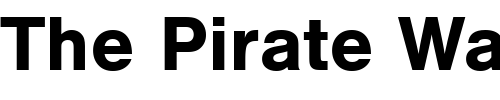 Font : NimbusSanT-Bold Custom Text : The Pirate Way Test your own text here Click to download or to view this font on a tshirt that can be custom printed in Bali