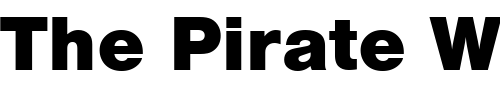 Font : Nimbus_Sans_Becker_TBla Custom Text : The Pirate Way Test your own text here Click to download or to view this font on a tshirt that can be custom printed in Bali