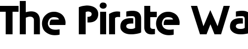 Font : NinaBecker Custom Text : The Pirate Way Test your own text here Click to download or to view this font on a tshirt that can be custom printed in Bali