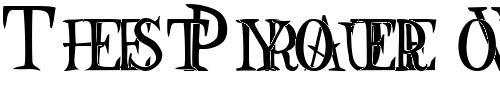 Font : Nine Custom Text : The Pirate Way Test your own text here Click to download or to view this font on a tshirt that can be custom printed in Bali