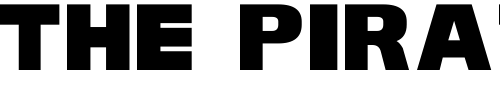 Font : NiseSonic Custom Text : The Pirate Way Test your own text here Click to download or to view this font on a tshirt that can be custom printed in Bali