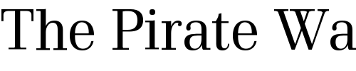 Font : Nobodi Custom Text : The Pirate Way Test your own text here Click to download or to view this font on a tshirt that can be custom printed in Bali