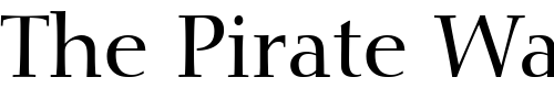 Font : Nofret Custom Text : The Pirate Way Test your own text here Click to download or to view this font on a tshirt that can be custom printed in Bali