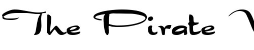 Font : Nofretete Custom Text : The Pirate Way Test your own text here Click to download or to view this font on a tshirt that can be custom printed in Bali