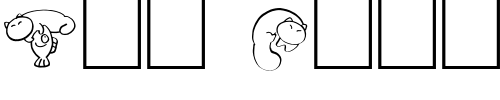 Font : Nohofont-CatsWhite Custom Text : The Pirate Way Test your own text here Click to download or to view this font on a tshirt that can be custom printed in Bali