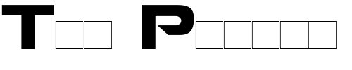 Font : NokiaKokia Custom Text : The Pirate Way Test your own text here Click to download or to view this font on a tshirt that can be custom printed in Bali