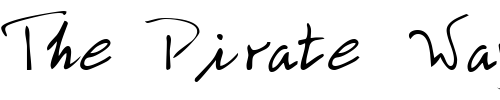 Font : NolansHand-Regular Custom Text : The Pirate Way Test your own text here Click to download or to view this font on a tshirt that can be custom printed in Bali