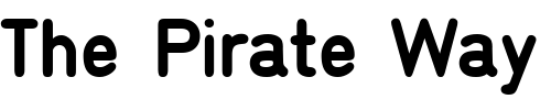 Font : Normalise-Din-MN Custom Text : The Pirate Way Test your own text here Click to download or to view this font on a tshirt that can be custom printed in Bali