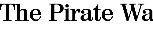 Font : NormanBecker-Bold Custom Text : The Pirate Way Test your own text here Click to download or to view this font on a tshirt that can be custom printed in Bali