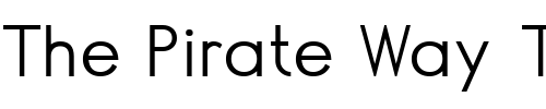 Font : Normographe-Tryout Custom Text : The Pirate Way Test your own text here Click to download or to view this font on a tshirt that can be custom printed in Bali