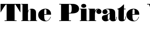 Font : Norton-Regular Custom Text : The Pirate Way Test your own text here Click to download or to view this font on a tshirt that can be custom printed in Bali