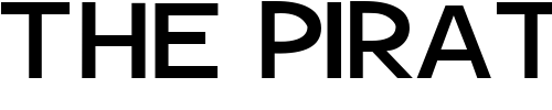 Font : Notation-JL Custom Text : The Pirate Way Test your own text here Click to download or to view this font on a tshirt that can be custom printed in Bali