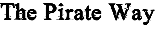 Font : Nova-Cane Custom Text : The Pirate Way Test your own text here Click to download or to view this font on a tshirt that can be custom printed in Bali