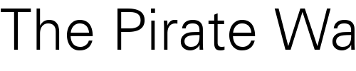 Font : Nova-Light-SSi-Light Custom Text : The Pirate Way Test your own text here Click to download or to view this font on a tshirt that can be custom printed in Bali