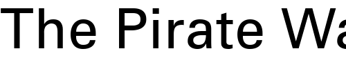 Font : Nova-Medium-SSi-Medium Custom Text : The Pirate Way Test your own text here Click to download or to view this font on a tshirt that can be custom printed in Bali