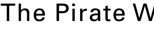 Font : Nova-SSi Custom Text : The Pirate Way Test your own text here Click to download or to view this font on a tshirt that can be custom printed in Bali