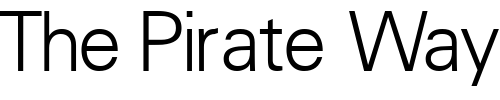 Font : NovaLightSSK Custom Text : The Pirate Way Test your own text here Click to download or to view this font on a tshirt that can be custom printed in Bali