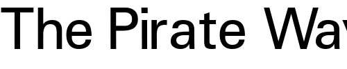 Font : NovaSSK Custom Text : The Pirate Way Test your own text here Click to download or to view this font on a tshirt that can be custom printed in Bali