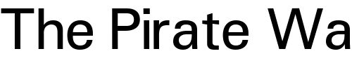 Font : NovaSSK-Regular Custom Text : The Pirate Way Test your own text here Click to download or to view this font on a tshirt that can be custom printed in Bali