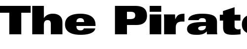 Font : NovaUltra-Regular Custom Text : The Pirate Way Test your own text here Click to download or to view this font on a tshirt that can be custom printed in Bali