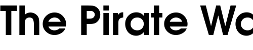 Font : Noveau-Riche-Demi Custom Text : The Pirate Way Test your own text here Click to download or to view this font on a tshirt that can be custom printed in Bali