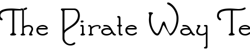 Font : Novella Custom Text : The Pirate Way Test your own text here Click to download or to view this font on a tshirt that can be custom printed in Bali