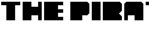 Font : Novum Custom Text : The Pirate Way Test your own text here Click to download or to view this font on a tshirt that can be custom printed in Bali