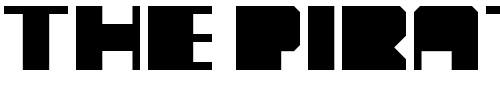 Font : Novum-Light Custom Text : The Pirate Way Test your own text here Click to download or to view this font on a tshirt that can be custom printed in Bali
