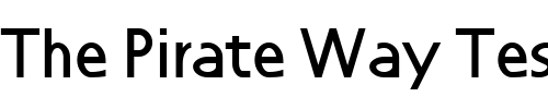 Font : Nu-World Custom Text : The Pirate Way Test your own text here Click to download or to view this font on a tshirt that can be custom printed in Bali