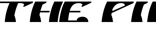 Font : Nu-shto Custom Text : The Pirate Way Test your own text here Click to download or to view this font on a tshirt that can be custom printed in Bali