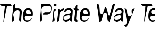 Font : NudE-Anorexic Custom Text : The Pirate Way Test your own text here Click to download or to view this font on a tshirt that can be custom printed in Bali