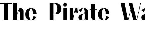 Font : Numskill Custom Text : The Pirate Way Test your own text here Click to download or to view this font on a tshirt that can be custom printed in Bali