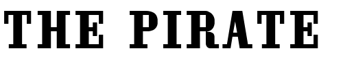 Font : Oaktag-3D-Fill Custom Text : The Pirate Way Test your own text here Click to download or to view this font on a tshirt that can be custom printed in Bali